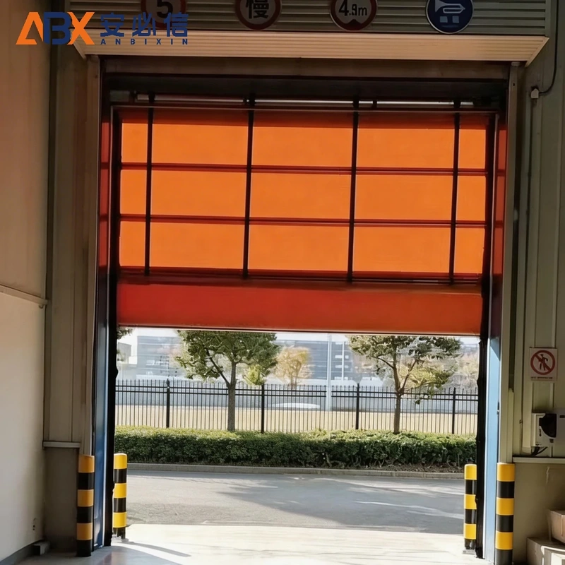 汕头市背带堆积门