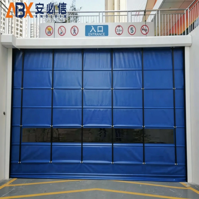 汕头市伸缩式卸货平台