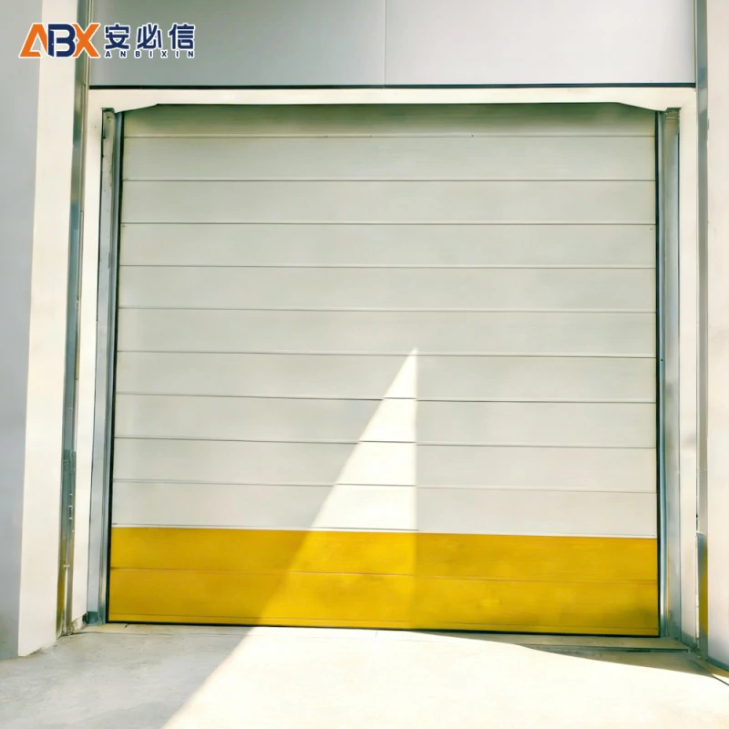 汕头市高扬程提升门