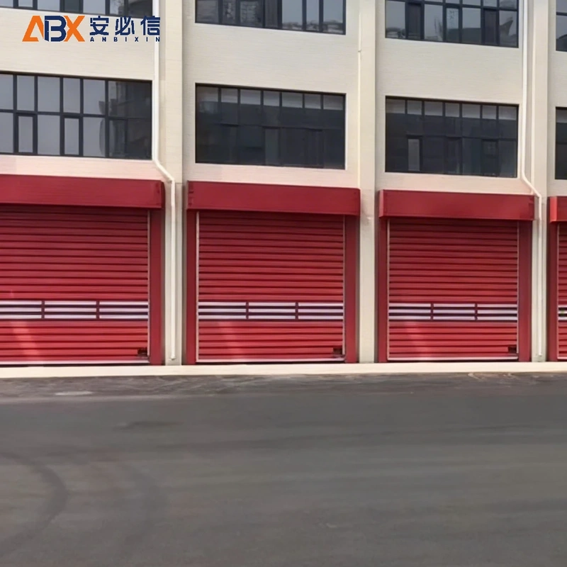 汕头市快速卷帘门